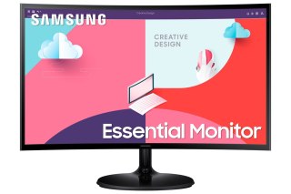 Samsung MONITOR SAMSUNG LED 27" LS27C364EAUXEN