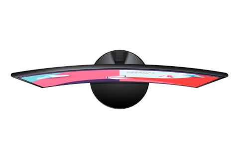 Samsung MONITOR SAMSUNG LED 27" LS27C364EAUXEN