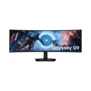 Samsung MONITOR SAMSUNG ODYSSEY G9 LED 49" LS49FG910EUXEN 144Hz