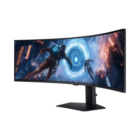 Samsung MONITOR SAMSUNG ODYSSEY G9 LED 49" LS49FG910EUXEN 144Hz