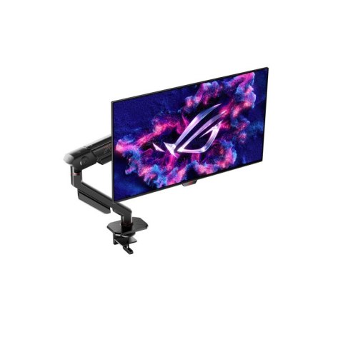 ASUS ASUS AAS01 - ROG Ergo Arm 86,4 cm (34") Biurko Czarny