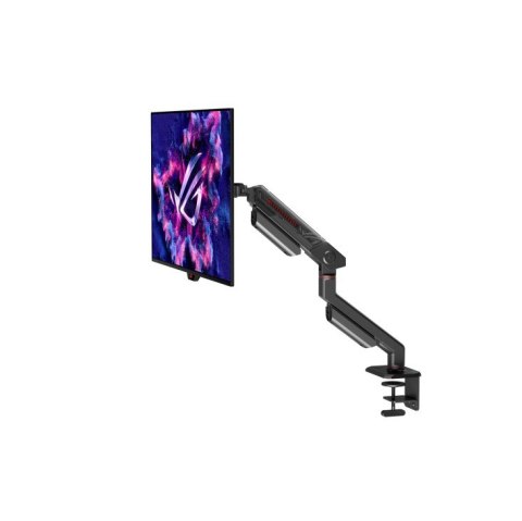 ASUS ASUS AAS01 - ROG Ergo Arm 86,4 cm (34") Biurko Czarny