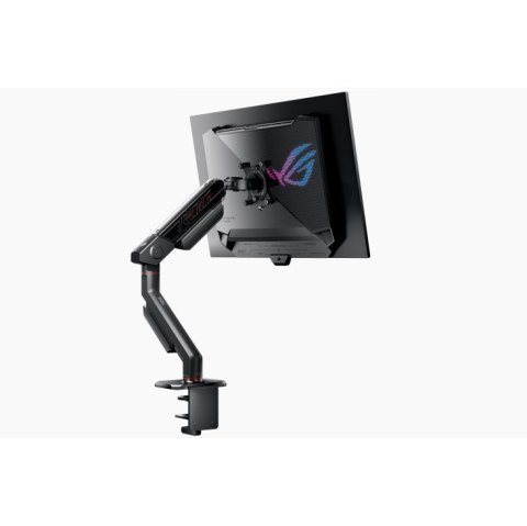 ASUS ASUS AAS01 - ROG Ergo Arm 86,4 cm (34") Biurko Czarny