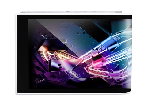 ASUS ASUS ROG Ryuo IV SLC 360 ARGB White Edition Procesor Chłodnica cieczy all-in-one 12 cm Biały