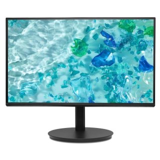 Acer Acer CB2 CB272 P6 monitor komputerowy 68,6 cm (27") 1920 x 1080 px Full HD LCD Czarny