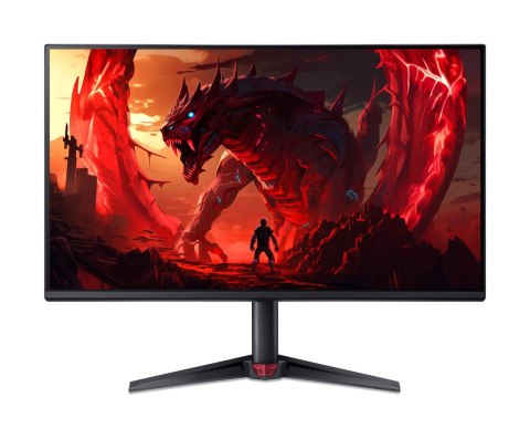 Acer Acer NITRO VG0 VG270 P6 monitor komputerowy 68,6 cm (27") 1920 x 1080 px Full HD LCD Czarny
