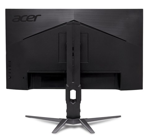 Acer Acer Predator UM.HX3EE.501 monitor komputerowy 68,6 cm (27") 3840 x 2160 px 4K Ultra HD Czarny