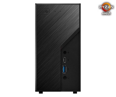 Asrock DeskMini ASRock X300 Barebone Mini PC