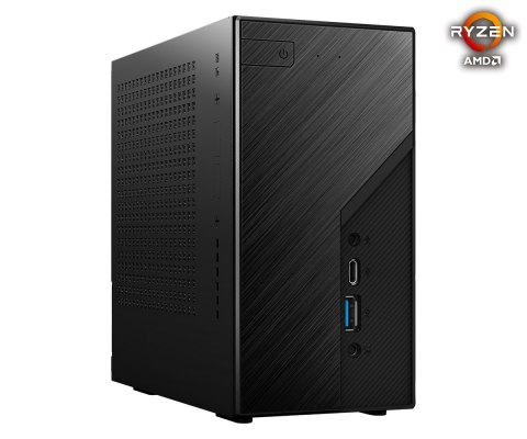Asrock DeskMini ASRock X300 Barebone Mini PC