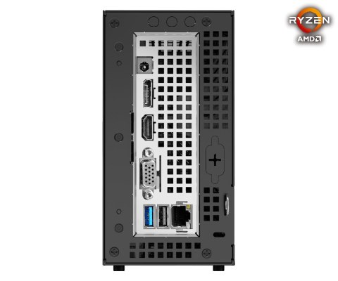 Asrock DeskMini ASRock X300 Barebone Mini PC