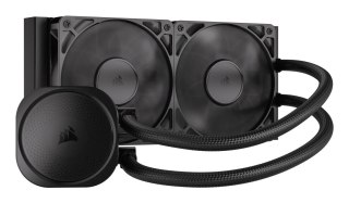 Corsair CORSAIR NAUTILUS 240, 240mm Radiator, Liquid CPU Cooler