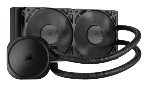 Corsair CORSAIR NAUTILUS 240, 240mm Radiator, Liquid CPU Cooler