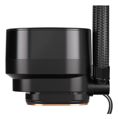 Corsair CORSAIR NAUTILUS 240, 240mm Radiator, Liquid CPU Cooler