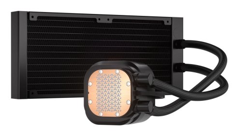 Corsair CORSAIR NAUTILUS 240, 240mm Radiator, Liquid CPU Cooler