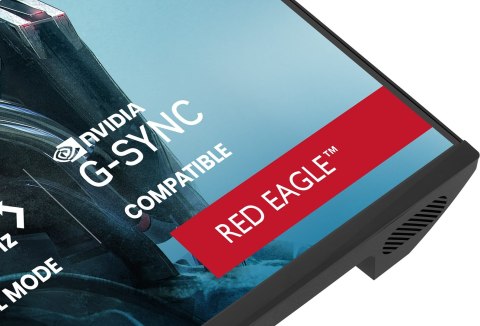 IIYAMA Iiyama G-MASTER GB2771UHSU-B1 monitor komputerowy 68,6 cm (27") 3840 x 2160 px 4K Ultra HD LED Czarny