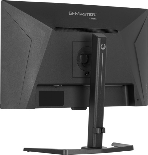 IIYAMA Iiyama G-MASTER GB2771UHSU-B1 monitor komputerowy 68,6 cm (27") 3840 x 2160 px 4K Ultra HD LED Czarny