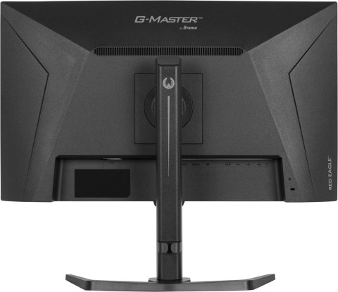IIYAMA Iiyama G-MASTER GB2771UHSU-B1 monitor komputerowy 68,6 cm (27") 3840 x 2160 px 4K Ultra HD LED Czarny