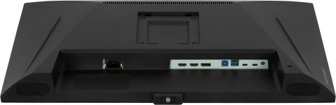 IIYAMA Iiyama G-MASTER GB2771UHSU-B1 monitor komputerowy 68,6 cm (27") 3840 x 2160 px 4K Ultra HD LED Czarny