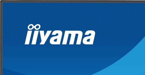 IIYAMA Iiyama ProLite X2491HS-B1 monitor komputerowy 60,5 cm (23.8") 1920 x 1080 px Full HD LCD Czarny