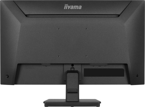 IIYAMA Iiyama ProLite X2491HS-B1 monitor komputerowy 60,5 cm (23.8") 1920 x 1080 px Full HD LCD Czarny