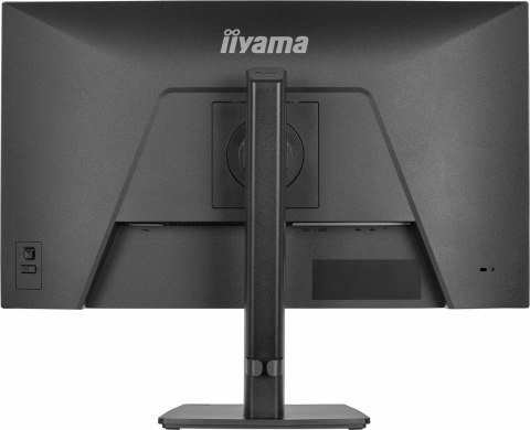 IIYAMA Iiyama ProLite XB2796QSC-B1 monitor komputerowy 68,6 cm (27") 2560 x 1440 px Quad HD LED Czarny