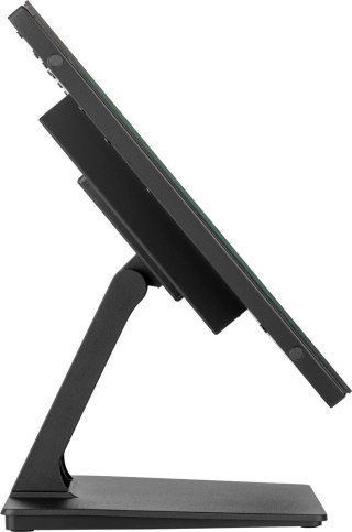 IIYAMA Iiyama ProLite T2438MSC-B2 monitor komputerowy 60,5 cm (23.8") 1920 x 1080 px Full HD LED Ekran dotykowy Czarny