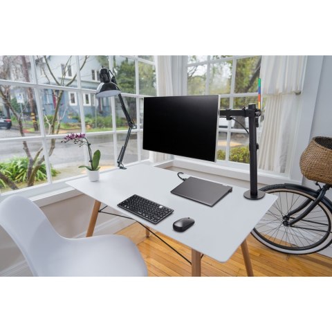 Kensington Kensington Wysuwane ramię SmartFit Ergo do monitora