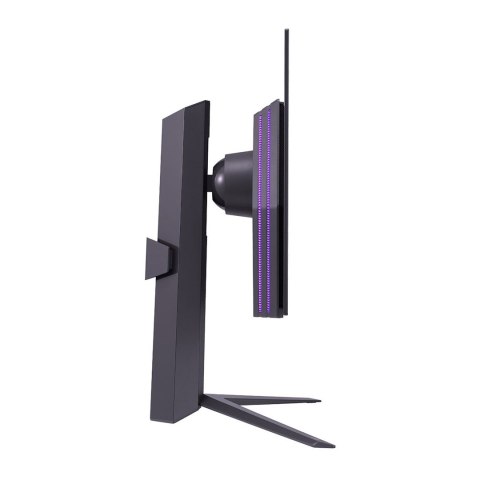 LG Monitor LG 27GS95QE-B 67,3cm (26.5") 2560 x 1440 px Quad HD OLED Czarny