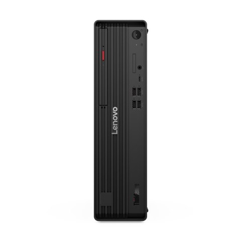 Lenovo Lenovo ThinkCentre M90s Gen 6 Intel Core Ultra 7 265 32 GB DDR5-SDRAM 512 GB SSD Windows 11 Pro SFF PC Czarny