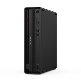 Lenovo Lenovo ThinkCentre M90s Gen 6 Intel Core Ultra 7 265 32 GB DDR5-SDRAM 512 GB SSD Windows 11 Pro SFF PC Czarny