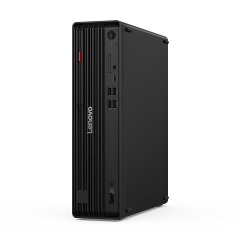 Lenovo Lenovo ThinkCentre M90s Gen 6 Intel Core Ultra 7 265 32 GB DDR5-SDRAM 512 GB SSD Windows 11 Pro SFF PC Czarny