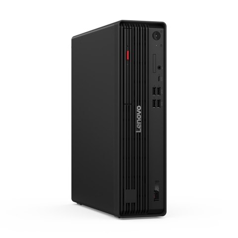 Lenovo Lenovo ThinkCentre M90s Gen 6 Intel Core Ultra 7 265 32 GB DDR5-SDRAM 512 GB SSD Windows 11 Pro SFF PC Czarny