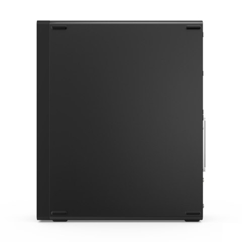 Lenovo Lenovo ThinkCentre M90s Gen 6 Intel Core Ultra 7 265 32 GB DDR5-SDRAM 512 GB SSD Windows 11 Pro SFF PC Czarny