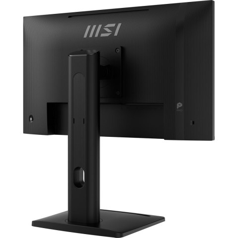 MSI MSI Pro MP245PHG E14 monitor komputerowy 60,5 cm (23.8") 1920 x 1080 px Full HD LCD Czarny