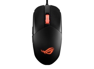 ASUS ASUS ROG Strix IMPACT III myszka Gaming Po prawej stronie USB Typu-A Optyczny 12000 DPI