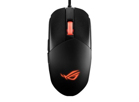 ASUS ASUS ROG Strix IMPACT III myszka Gaming Po prawej stronie USB Typu-A Optyczny 12000 DPI