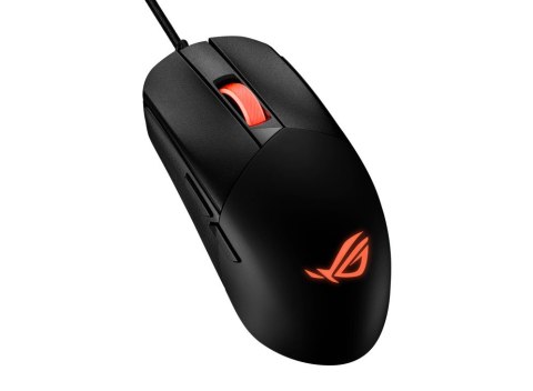 ASUS ASUS ROG Strix IMPACT III myszka Gaming Po prawej stronie USB Typu-A Optyczny 12000 DPI