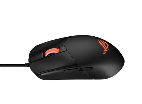 ASUS ASUS ROG Strix IMPACT III myszka Gaming Po prawej stronie USB Typu-A Optyczny 12000 DPI