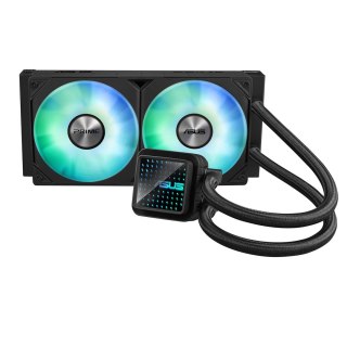 ASUS Chłodzenie CPU S_MULTI/PRIME LC 240 ARGB ASUS