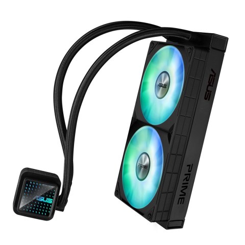 ASUS Chłodzenie CPU S_MULTI/PRIME LC 240 ARGB ASUS