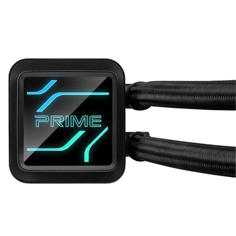 ASUS Chłodzenie CPU S_MULTI/PRIME LC 240 ARGB ASUS