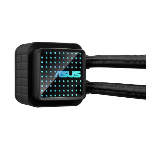 ASUS Chłodzenie CPU S_MULTI/PRIME LC 240 ARGB ASUS
