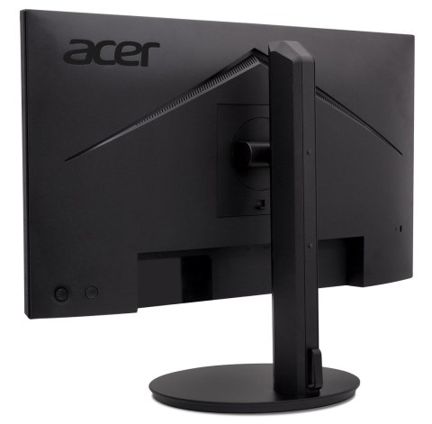 Acer Acer CB2 CB242YP6bipr monitor komputerowy 60,5 cm (23.8") 1920 x 1080 px Full HD LCD Czarny