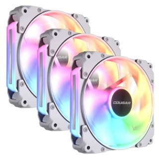 COUGAR COUGAR CF-ARW12HW3-RGB Moduł wentylatora