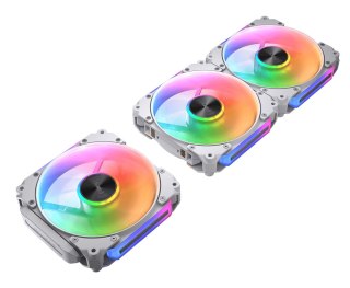 COUGAR COUGAR CF-ARW12HW3-RGB Moduł wentylatora