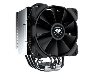 COUGAR COUGAR CGR-FZAE85 Procesor Radiator 12 cm Czarny 1 szt.