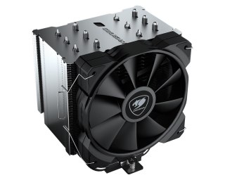 COUGAR COUGAR CGR-FZAE85 Procesor Radiator 12 cm Czarny 1 szt.