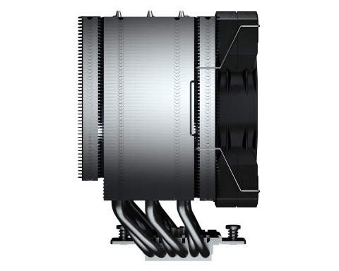 COUGAR COUGAR CGR-FZAE85 Procesor Radiator 12 cm Czarny 1 szt.