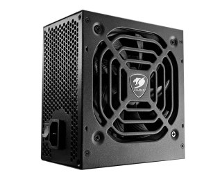 COUGAR COUGAR CGR-STC600 moduł zasilaczy 600 W 20+4 pin ATX Czarny
