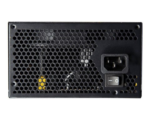 COUGAR COUGAR CGR-STC600 moduł zasilaczy 600 W 20+4 pin ATX Czarny